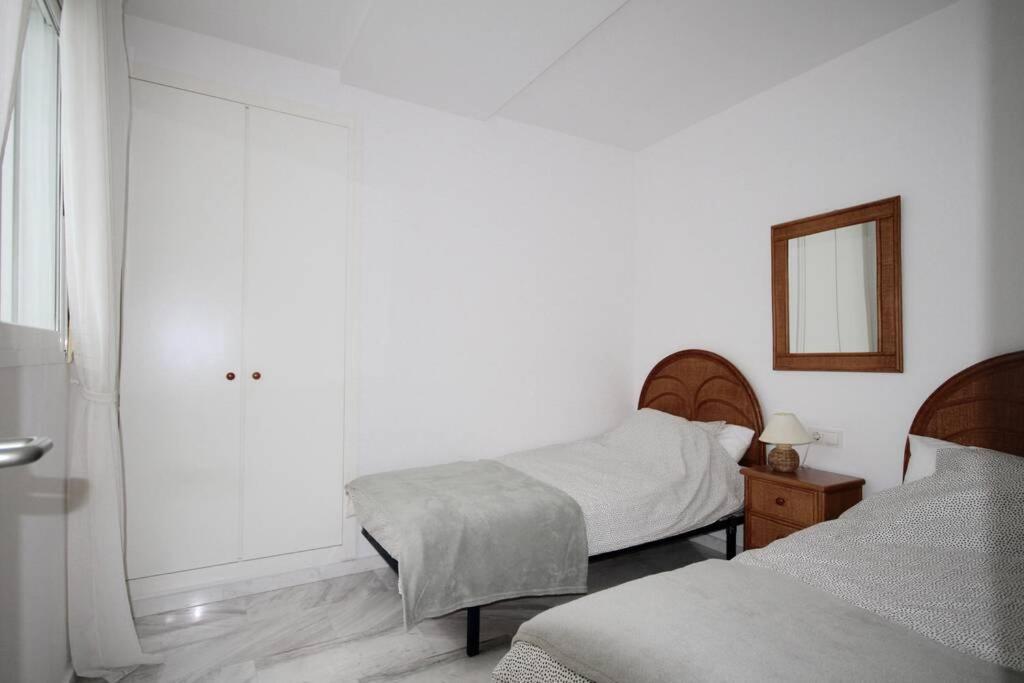 Bear Holiday - Apartment Beau With Sea View In Moraira Near The Beach Zewnętrze zdjęcie