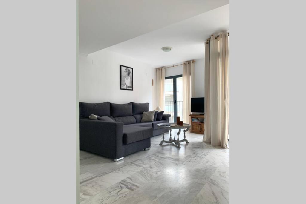 Bear Holiday - Apartment Beau With Sea View In Moraira Near The Beach Zewnętrze zdjęcie