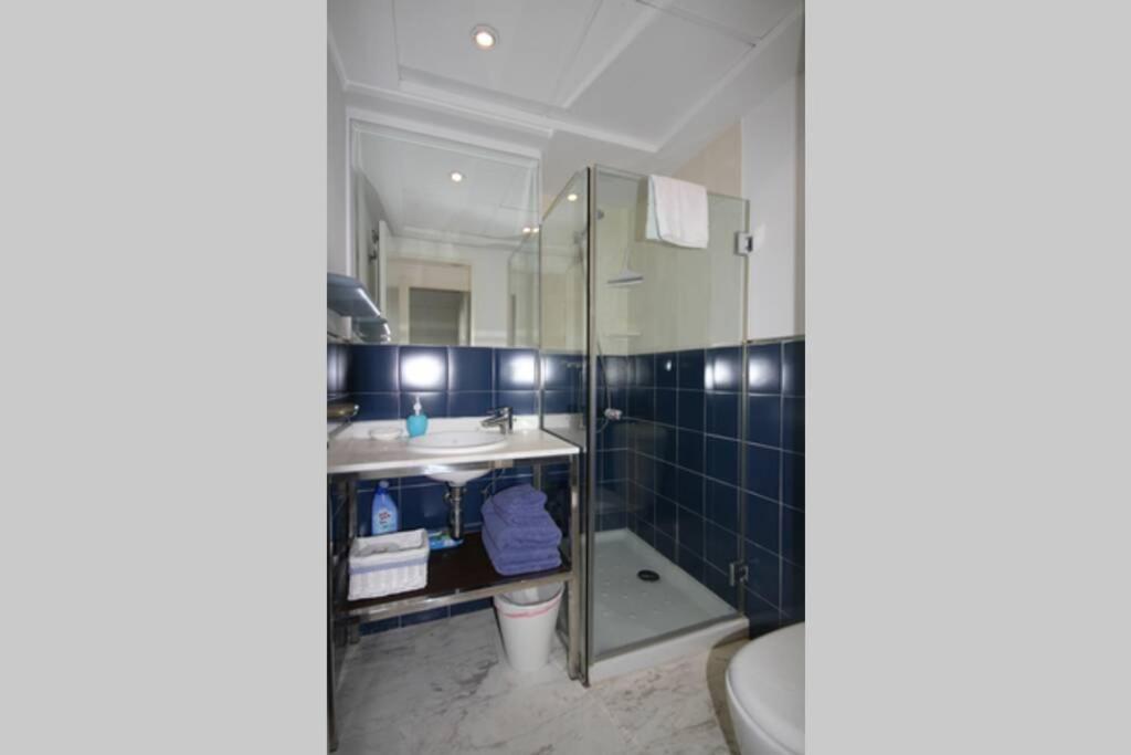 Bear Holiday - Apartment Beau With Sea View In Moraira Near The Beach Zewnętrze zdjęcie