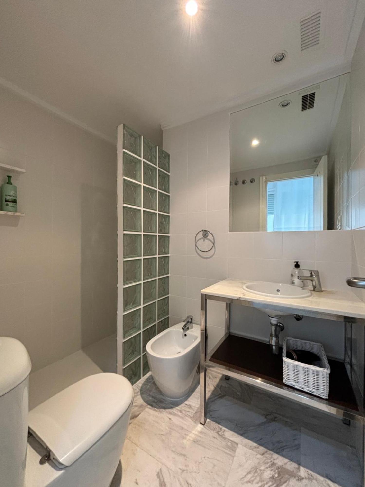 Bear Holiday - Apartment Beau With Sea View In Moraira Near The Beach Zewnętrze zdjęcie